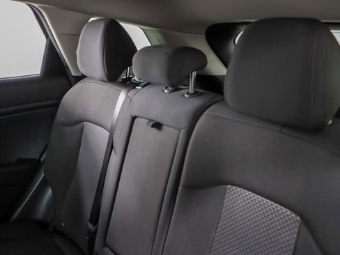 Used 2023 Kia Sportage LX FWD image 24