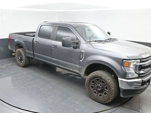 Used 2021 Ford F250 XL w/ STX Appearance Package image 19