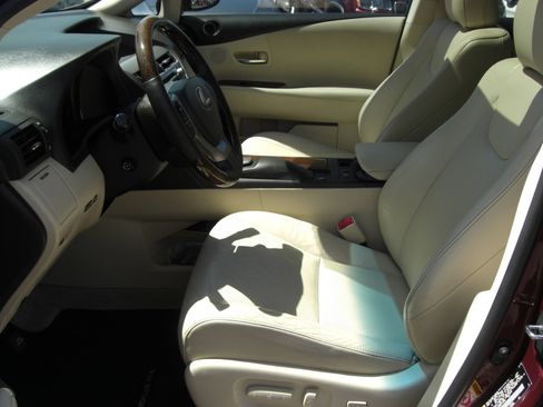 Used 2013 Lexus RX 350 2WD image 19
