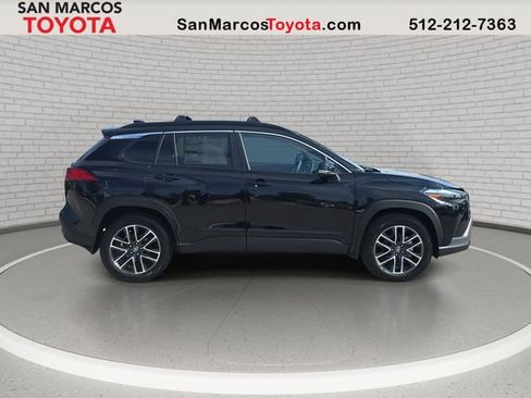 New 2026 Toyota Corolla Cross XLE image 4