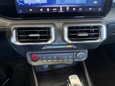 Used 2024 Ford Mustang Premium w/ Mustang Nite Pony Package RWD image 31