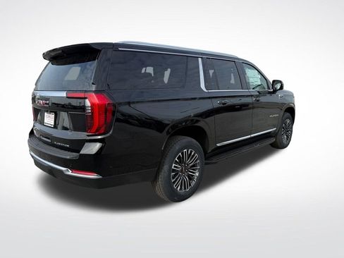 New 2026 GMC Yukon XL Elevation w/ Elevation Premium Package image 4