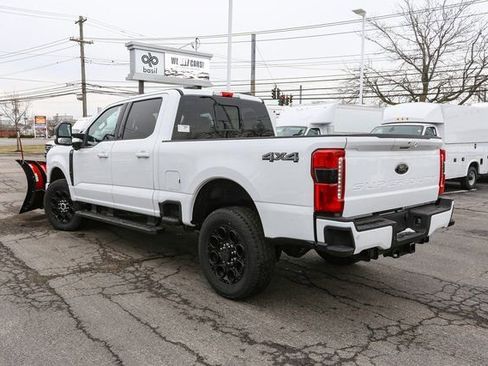 New 2026 Ford F350 XLT w/ XLT Premium Package image 9