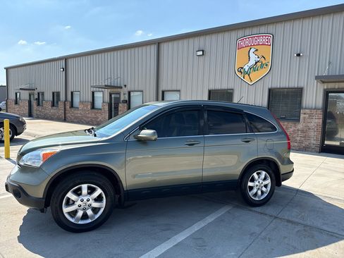 Used 2007 Honda CR-V EX-L image 17