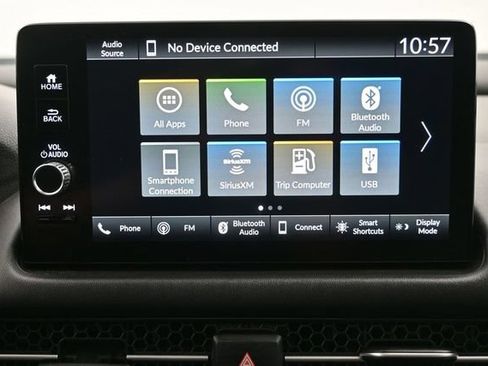 Used 2024 Honda HR-V EX-L image 10