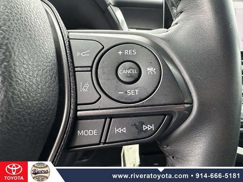 Used 2023 Toyota Camry SE FWD image 27