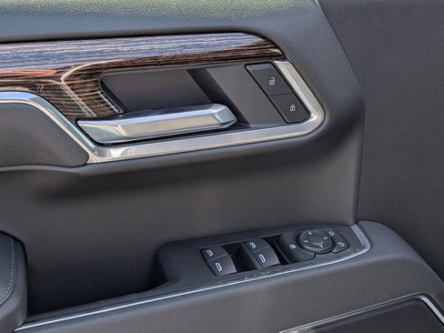 New 2026 GMC Sierra 1500 SLE AWD/4WD image 7
