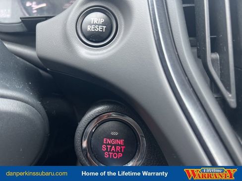 Certified 2024 Subaru Crosstrek 2.5i Limited image 15