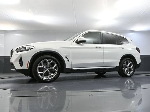 Used 2023 BMW X3 xDrive30i AWD/4WD image 57