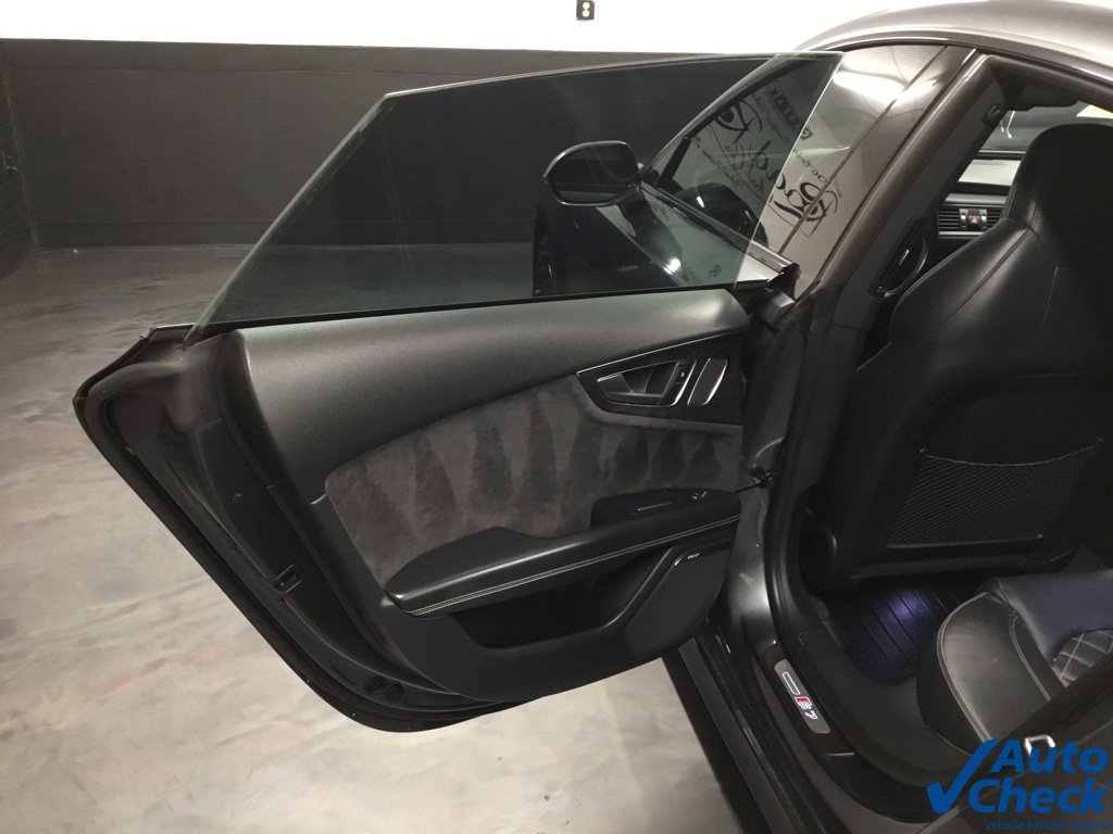 Used 2018 Audi S7 Premium Plus AWD/4WD image 24