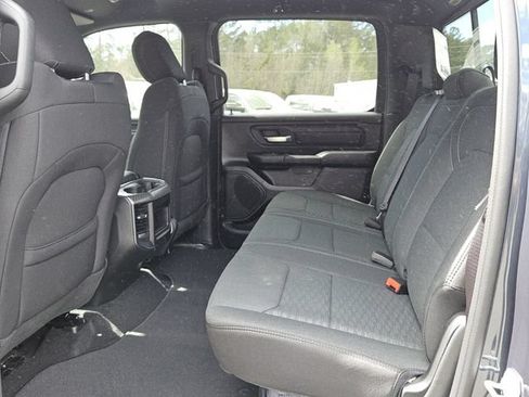 New 2026 RAM 1500 Express AWD/4WD image 11