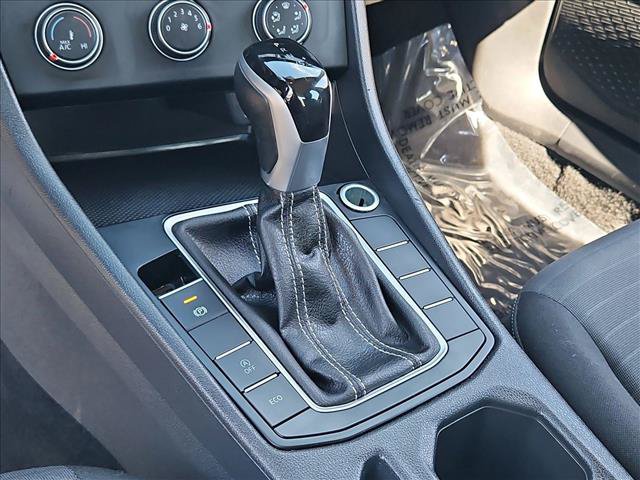 Used 2024 Volkswagen Jetta S FWD image 12