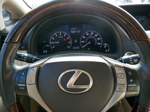 Used 2015 Lexus RX 350 image 25