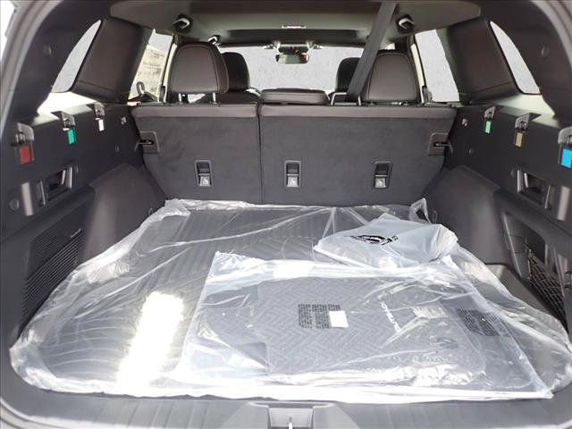 New 2026 Subaru Outback Limited XT AWD/4WD image 8