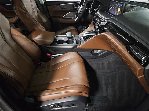 Used 2023 Acura MDX SH-AWD w/ Advance Package image 22