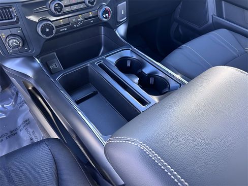 New 2025 Ford F150 STX w/ LOBO Package image 32