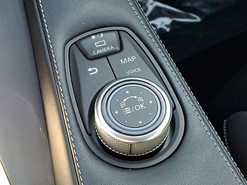 Used 2025 INFINITI QX50 Sport w/ Cargo Package image 27