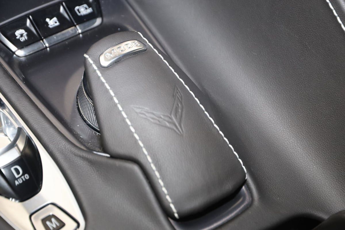 Used 2025 Chevrolet Corvette Z06 w/ Z07 Performance Package RWD image 52