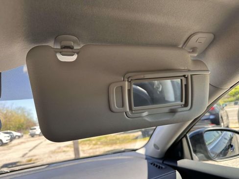 Used 2023 Nissan Sentra SV w/ All-Weather Package FWD image 28