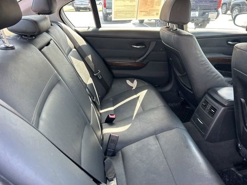 Used 2009 BMW 328i Sedan RWD image 17