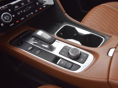 New 2026 INFINITI QX60 Autograph image 29