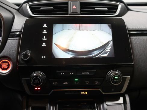 Used 2019 Honda CR-V EX image 27