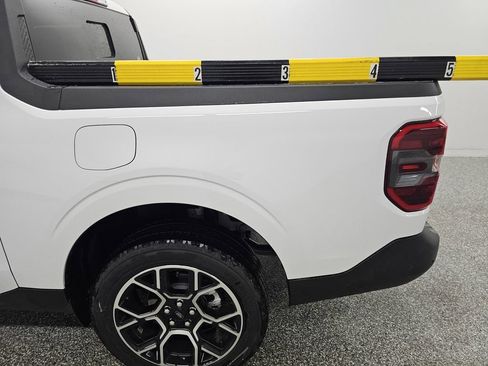 New 2026 Ford Maverick Lariat AWD/4WD image 7