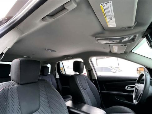 Used 2012 GMC Terrain SLE image 12