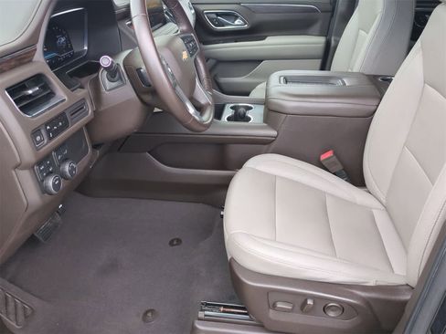 Used 2023 Chevrolet Tahoe LT image 16