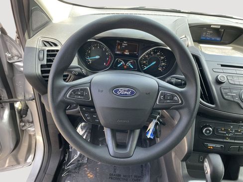 Used 2017 Ford Escape S FWD image 21