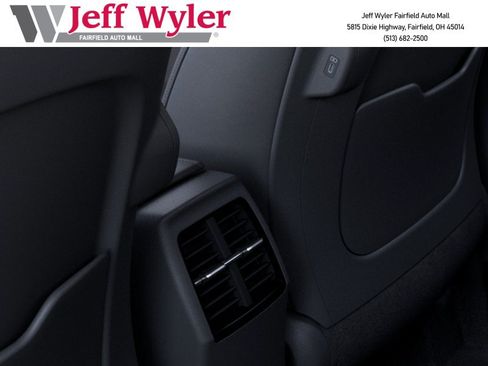 New 2026 Kia Niro EX FWD image 27