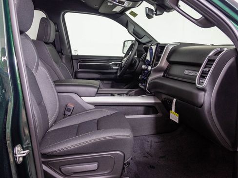 New 2026 RAM 1500 Big Horn AWD/4WD image 40