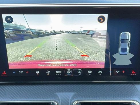 New 2026 Ford Mustang Premium image 19