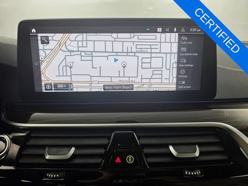 Certified 2023 BMW 530e w/ Premium Package RWD image 23