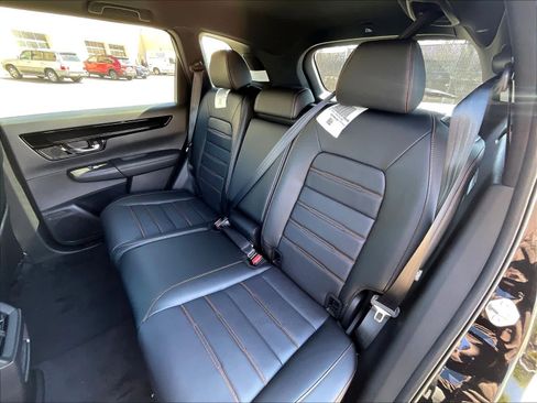 New 2026 Honda CR-V Sport Touring image 15