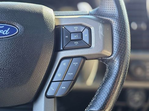 Used 2017 Ford F150 Raptor w/ Equipment Group 802A Luxury image 28