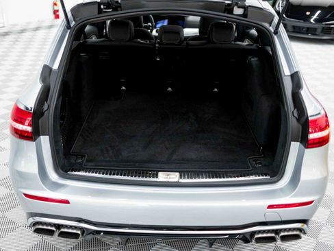 Used 2021 Mercedes-Benz E 63 AMG S image 55