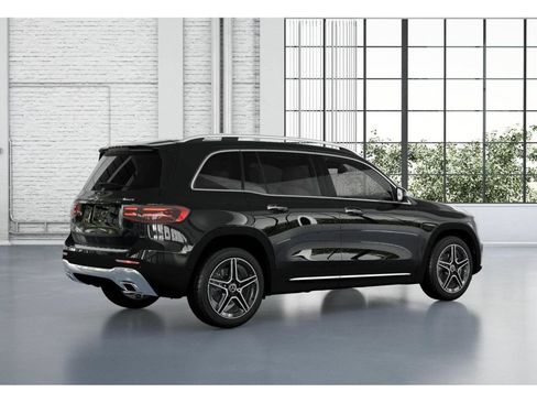 New 2026 Mercedes-Benz GLB 250 4MATIC image 20