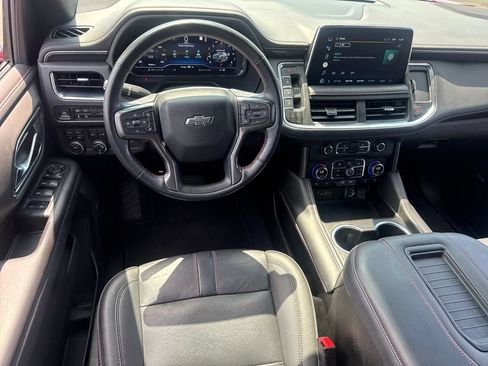 Used 2022 Chevrolet Tahoe RST w/ Sport Performance Package AWD/4WD image 14