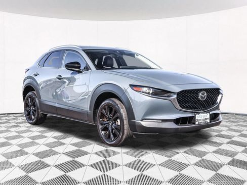 Used 2023 MAZDA CX-30 AWD 2.5 S w/ Preferred Package image 11