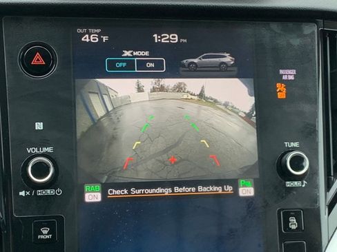 Used 2020 Subaru Outback Limited w/ Popular Package #2 image 19