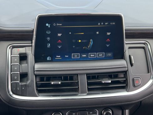Used 2024 Chevrolet Tahoe LT RWD image 20