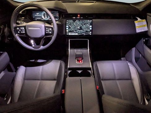 New 2026 Land Rover Range Rover Velar S AWD/4WD image 26