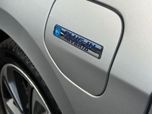 Used 2018 Honda Clarity Touring image 23