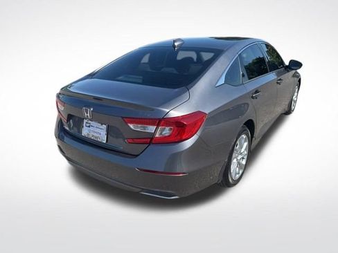 Used 2019 Honda Accord LX image 5