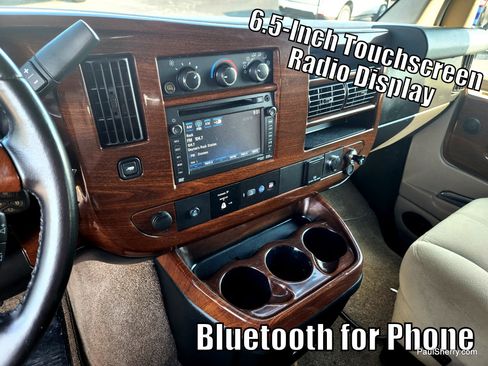 Used 2015 Chevrolet Express 2500 RWD image 28