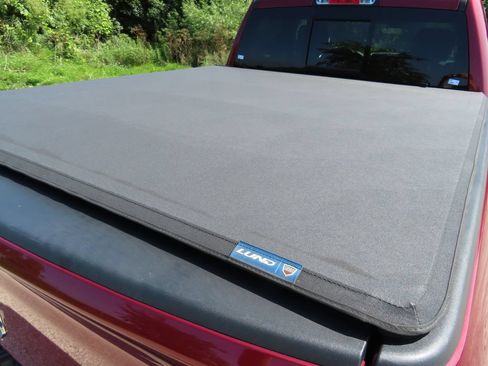 Certified 2022 RAM 1500 Big Horn AWD/4WD image 15