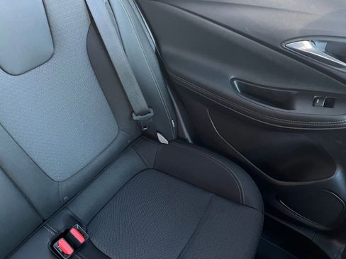 Used 2025 Buick Encore GX Preferred image 35