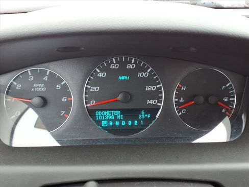 Used 2009 Chevrolet Impala LT image 13