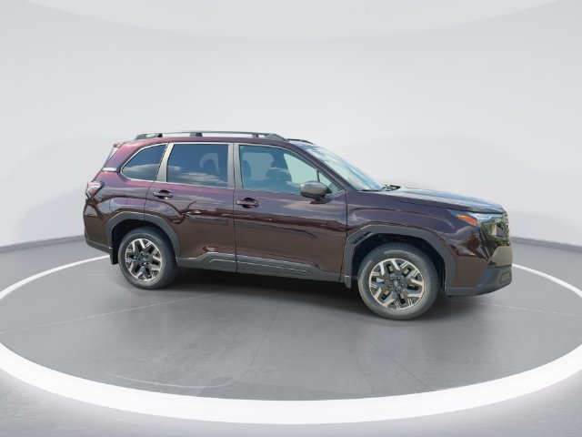 New 2026 Subaru Forester Premium AWD/4WD image 9